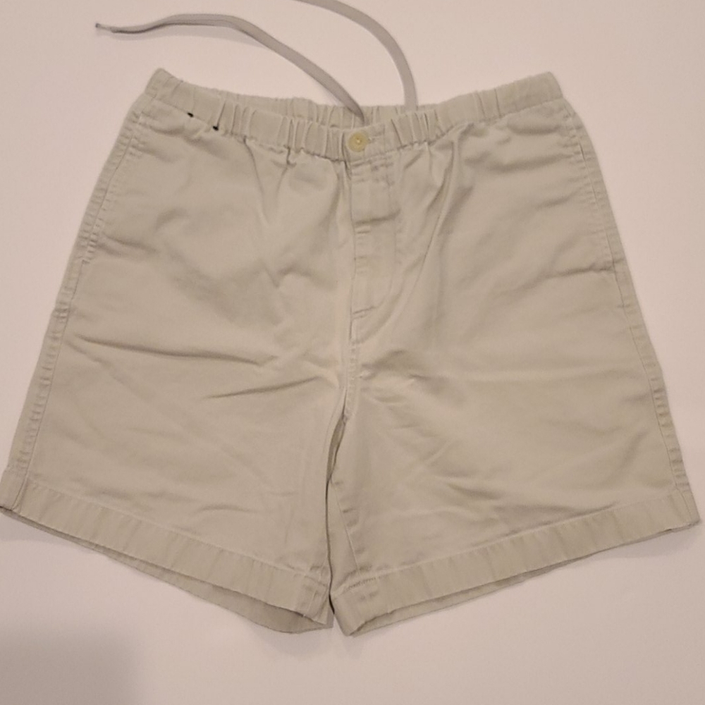 Nautical Draw String Shorts Size M - image 1